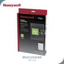 原廠 Honeywell 顆粒狀活性碳濾網 HRF-L710 適用HPA-710WTW