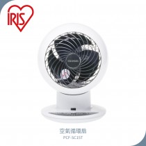 IRIS PCF-SC15T 空氣循環扇