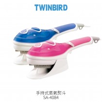 日本TWINBIRD雙鳥 SA-4084TW / SA4084 手持式蒸氣熨斗