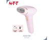 【HTT】 手持蒸氣掛燙機 HGM-0608(粉色/白色)