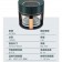 【Glolux】 3.5L智能全景可視觸控式晶鑽氣炸鍋 AF3501 AF-3501綠金香