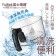 富士電通Fujitek 玻璃氣炸烤烤鍋 FT-AFG01
