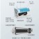 Gleamous格林姆斯 K800PRO 冷熱雙溫觸控式廚下型飲水機 K800高階版