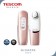 TESCOM TE820 離子肌膚清潔儀(粉)