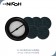 【日本NICOH】 輕量手持直立兩用無線吸塵器 VC-D82 專用HEPA濾心組 加5片活性碳濾網